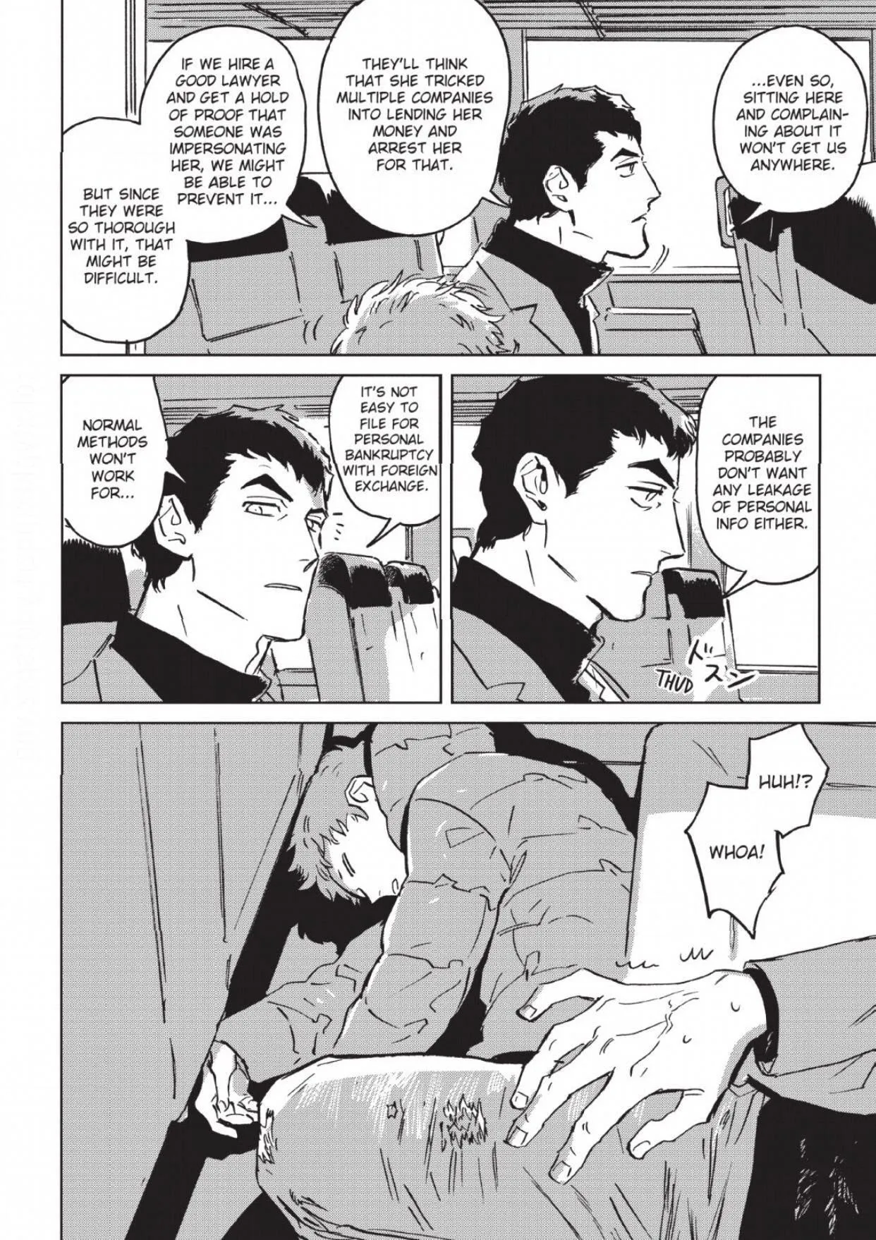 My Little Inferno - Chapter 6 Page 26