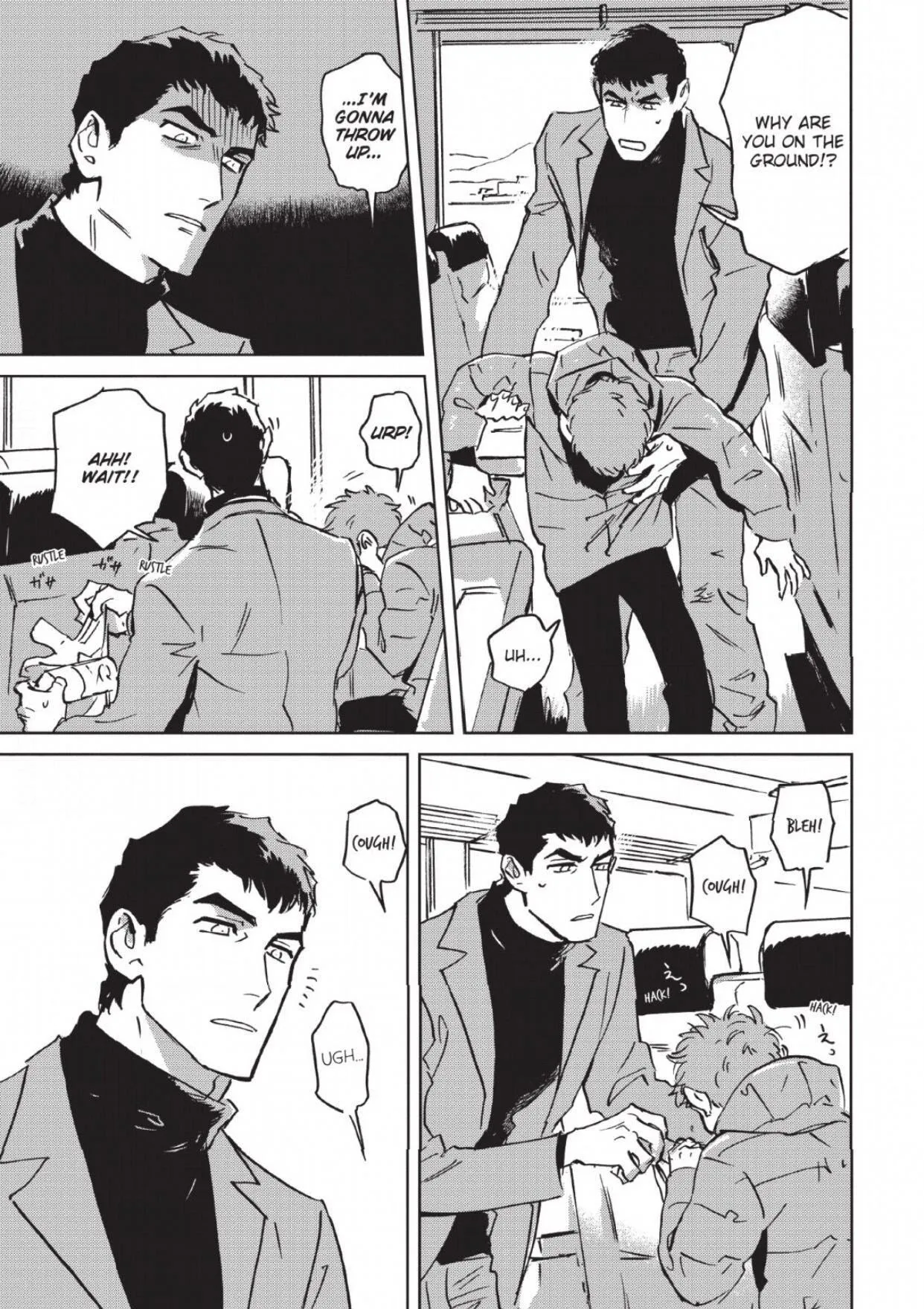 My Little Inferno - Chapter 6 Page 27