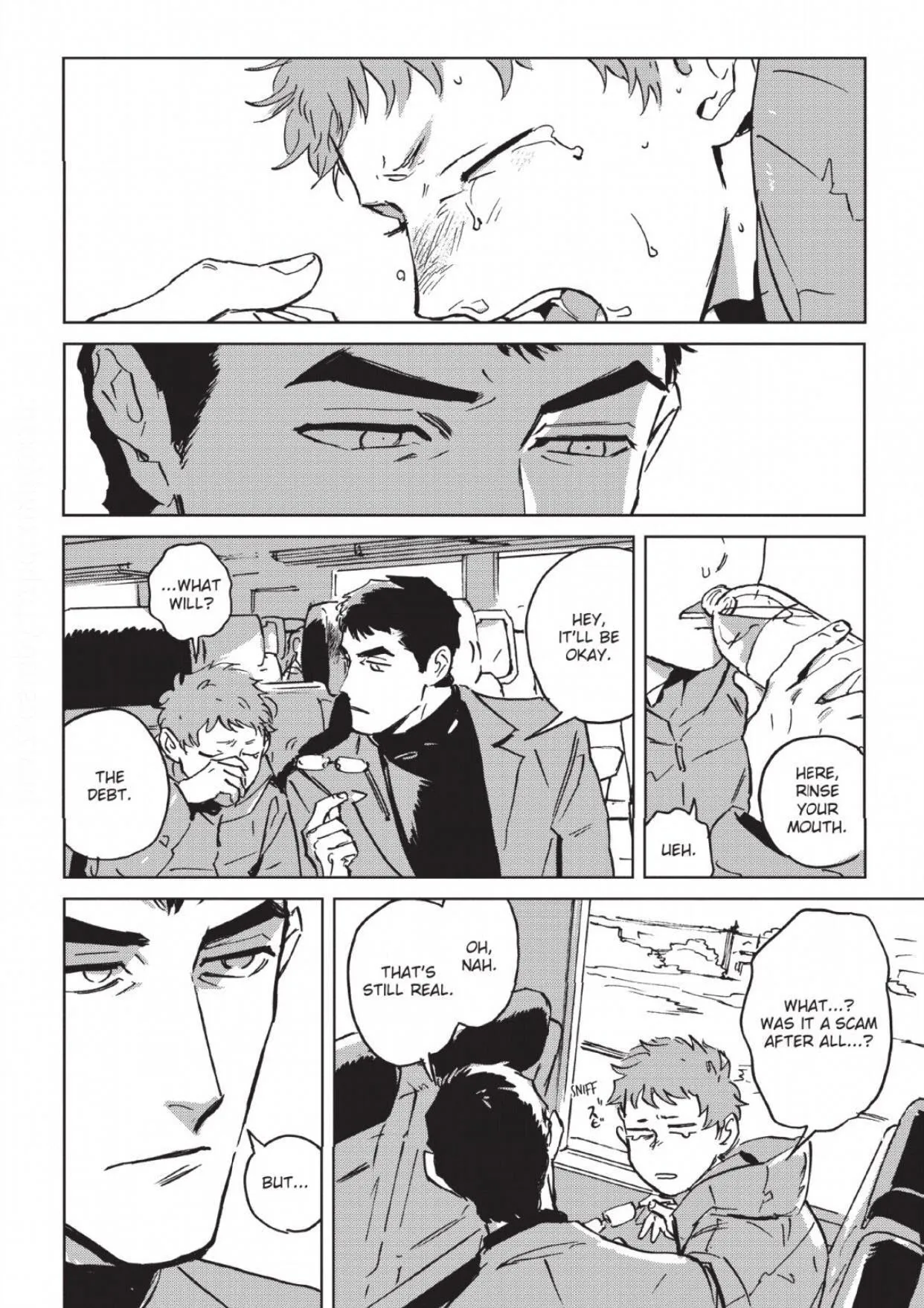 My Little Inferno - Chapter 6 Page 28