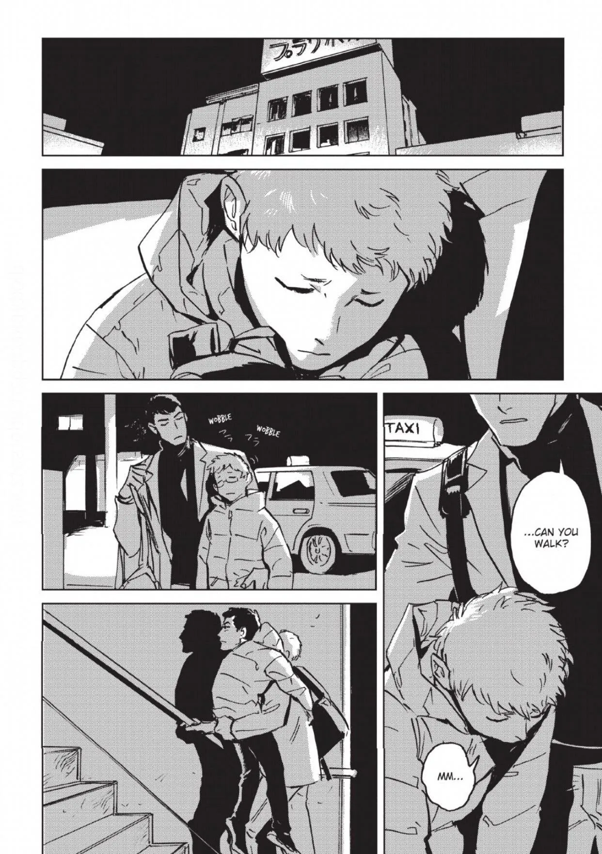 My Little Inferno - Chapter 6 Page 30