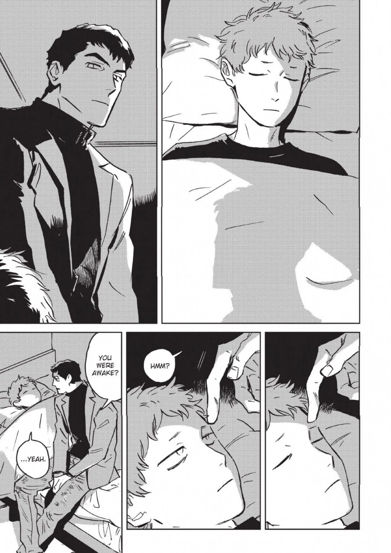 My Little Inferno - Chapter 6 Page 31
