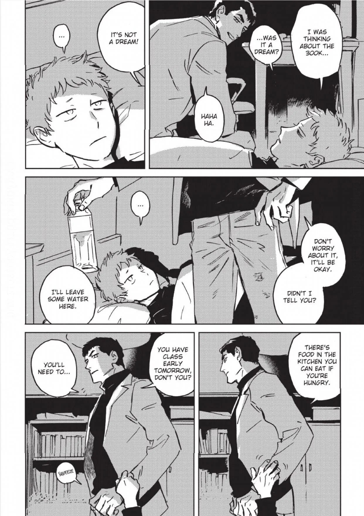 My Little Inferno - Chapter 6 Page 32