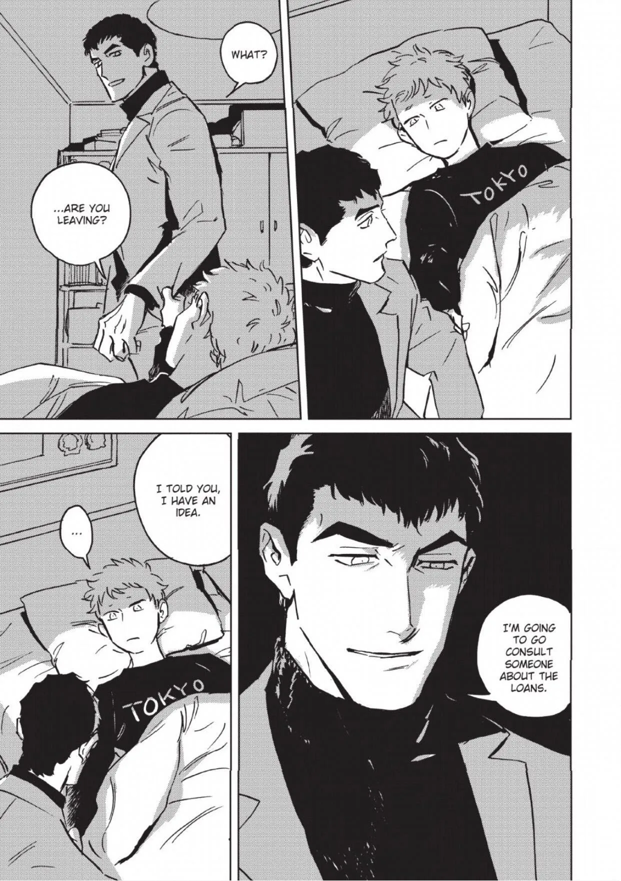 My Little Inferno - Chapter 6 Page 33