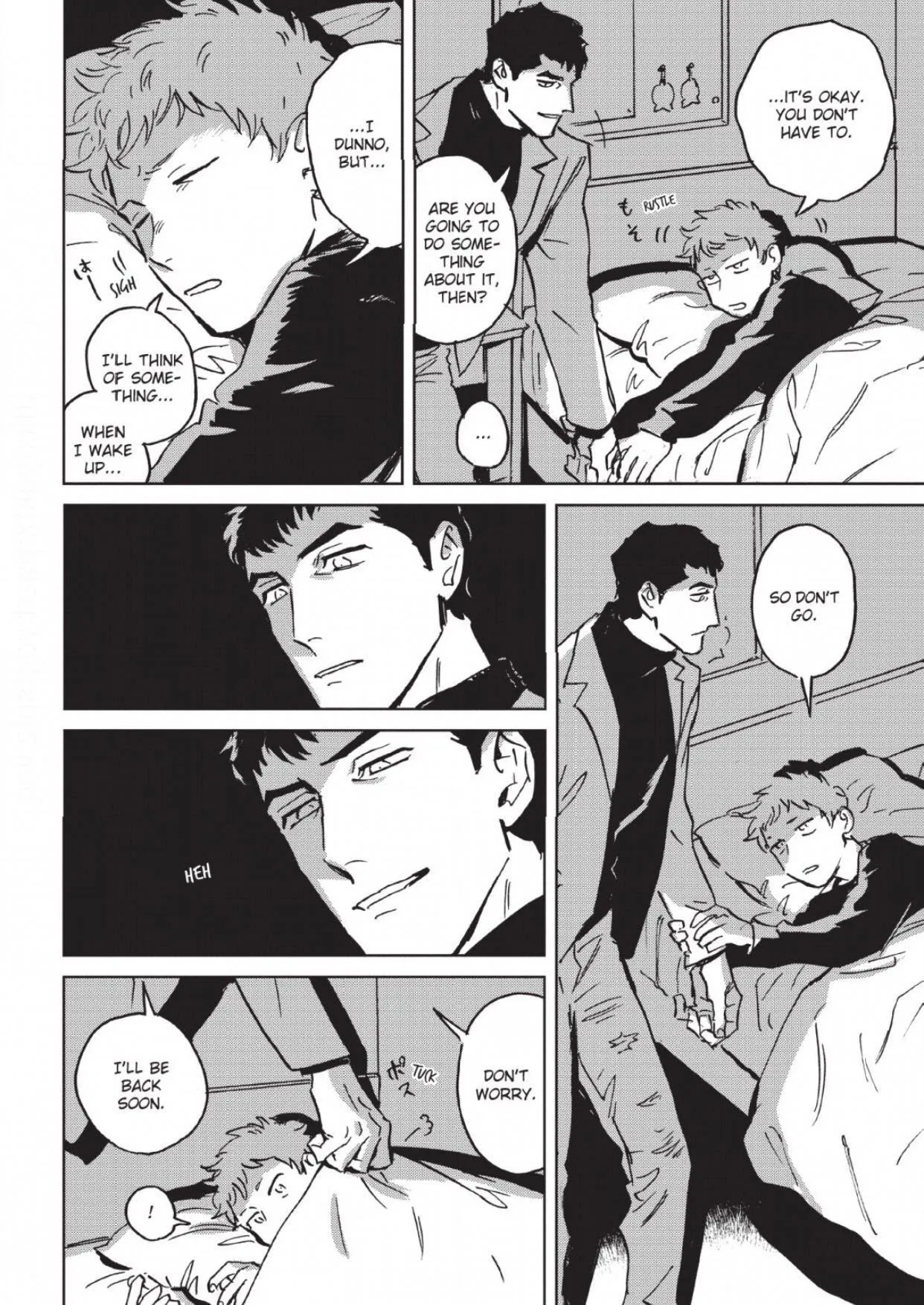 My Little Inferno - Chapter 6 Page 34