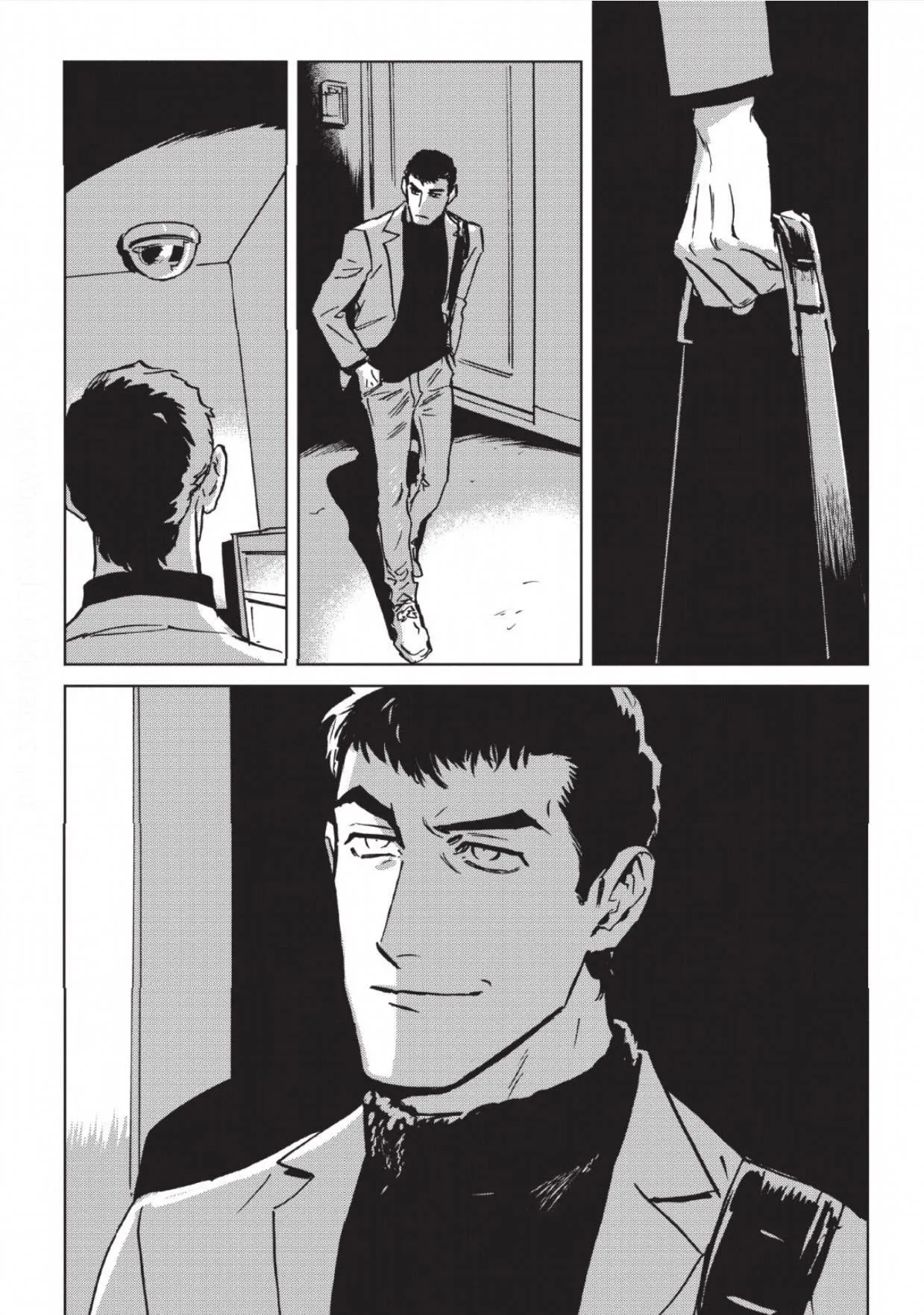 My Little Inferno - Chapter 6 Page 36