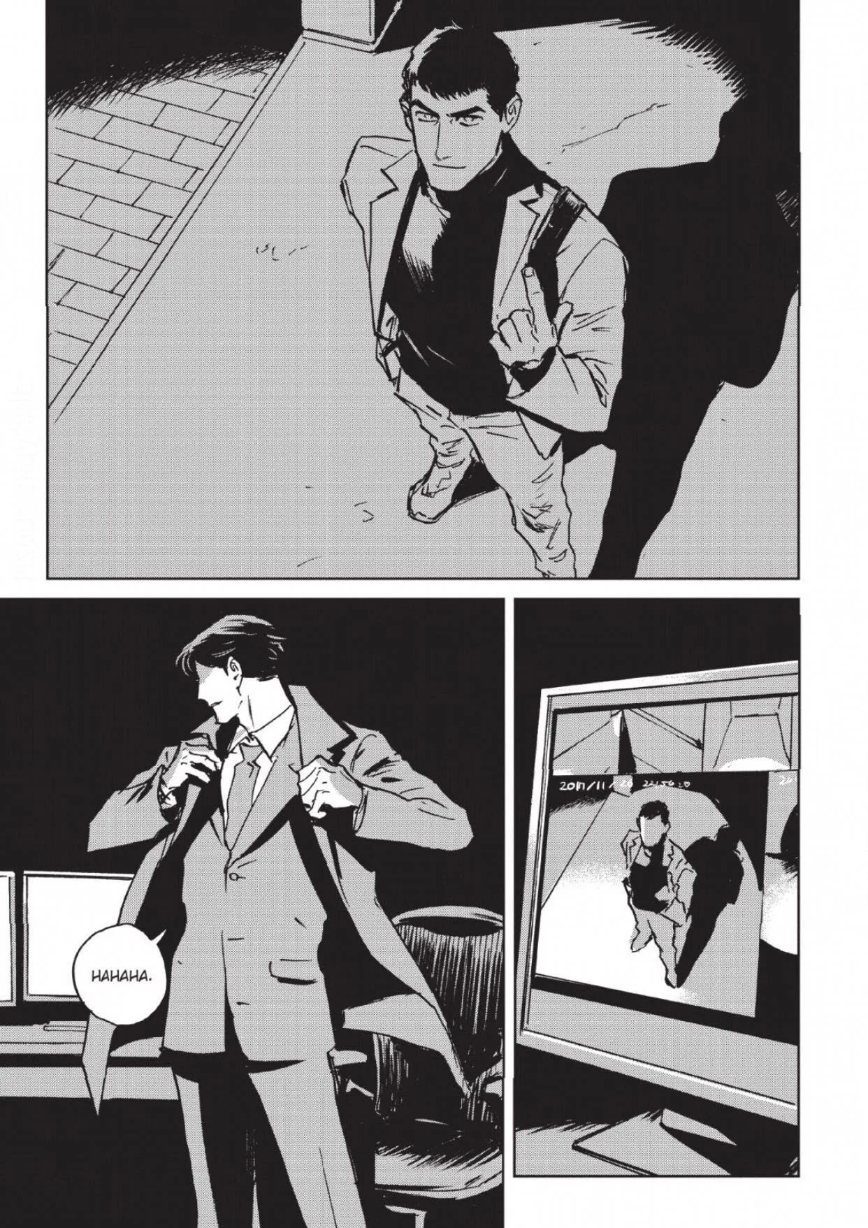 My Little Inferno - Chapter 6 Page 37