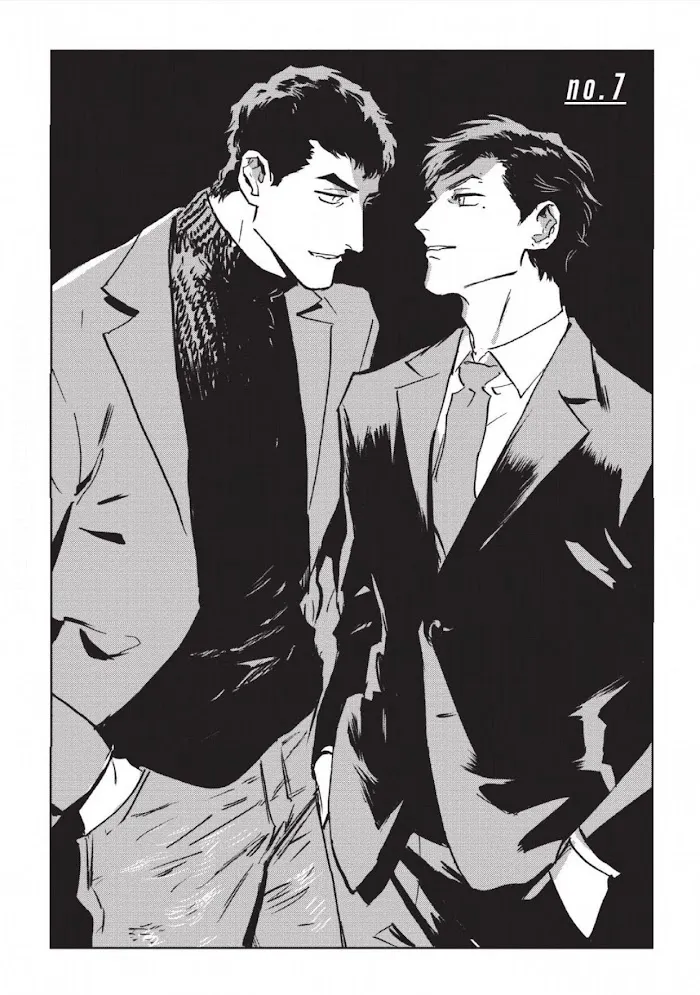 My Little Inferno - Chapter 7.1 Page 2