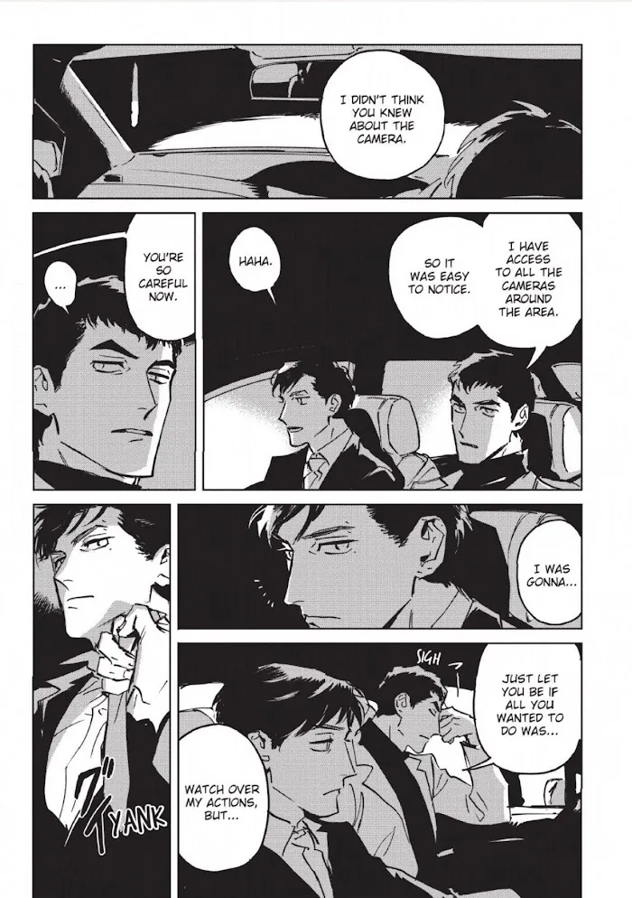 My Little Inferno - Chapter 7.1 Page 3