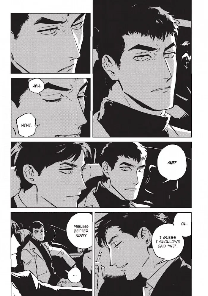 My Little Inferno - Chapter 7.1 Page 9