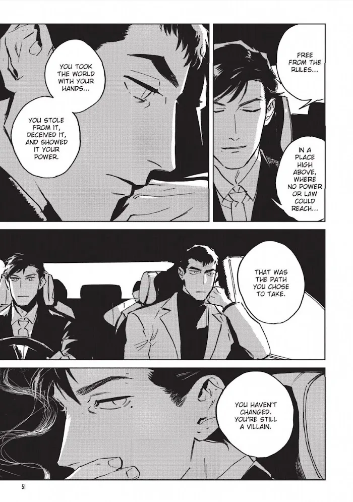 My Little Inferno - Chapter 7.1 Page 11