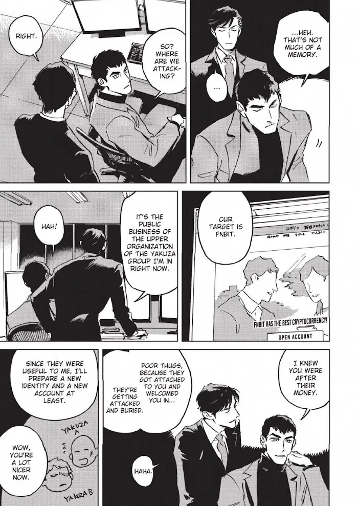 My Little Inferno - Chapter 7.1 Page 15