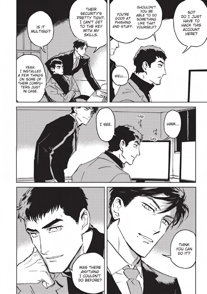 My Little Inferno - Chapter 7.1 Page 16