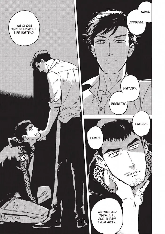 My Little Inferno - Chapter 7.1 Page 33