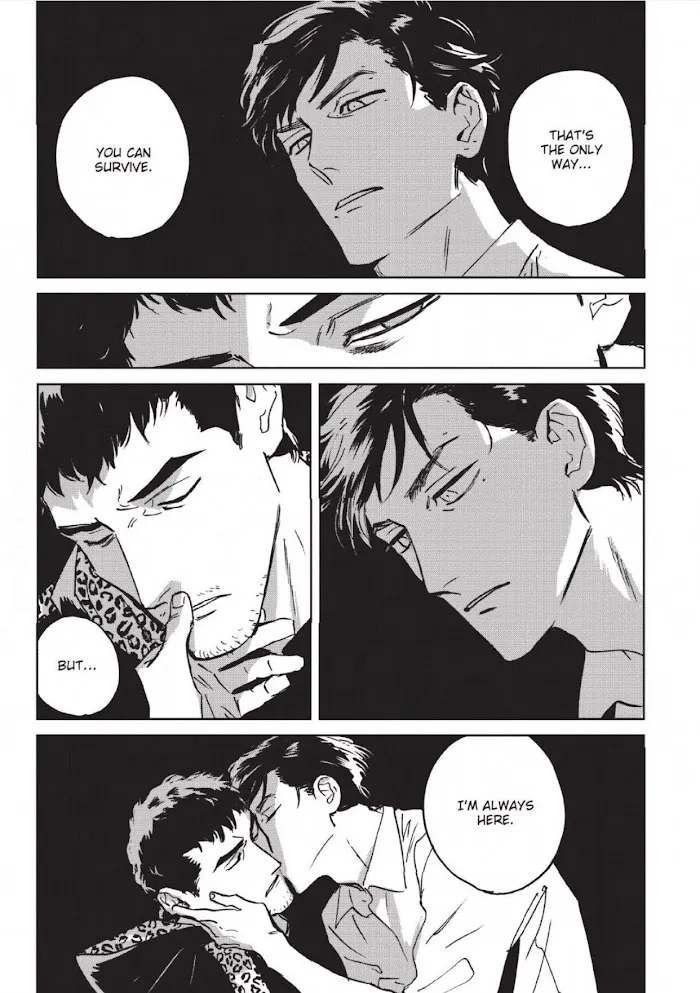 My Little Inferno - Chapter 7.1 Page 35