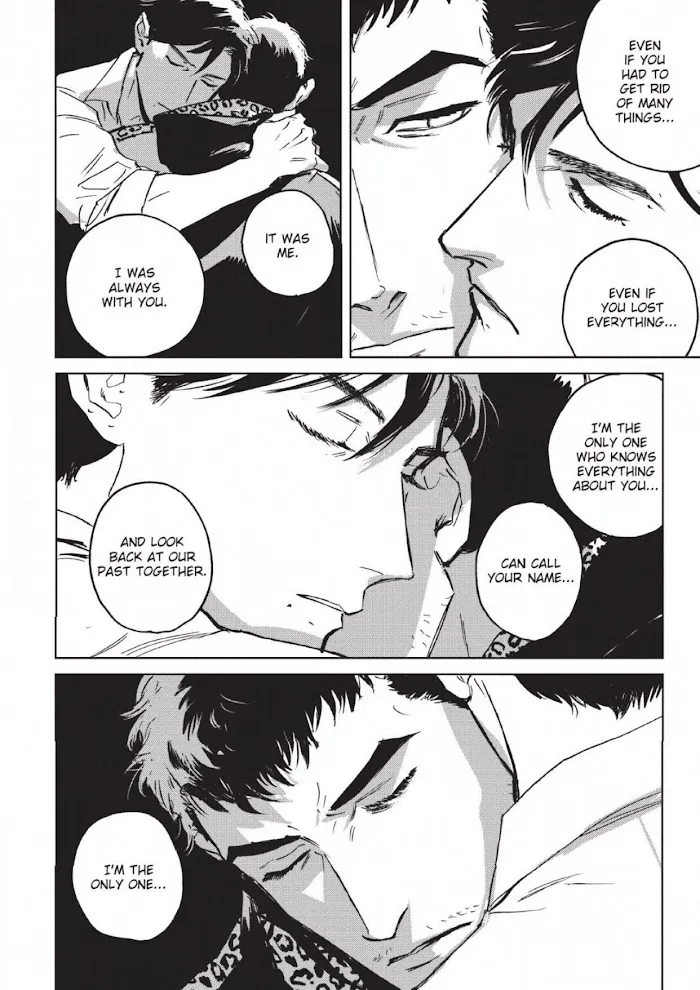 My Little Inferno - Chapter 7.1 Page 36