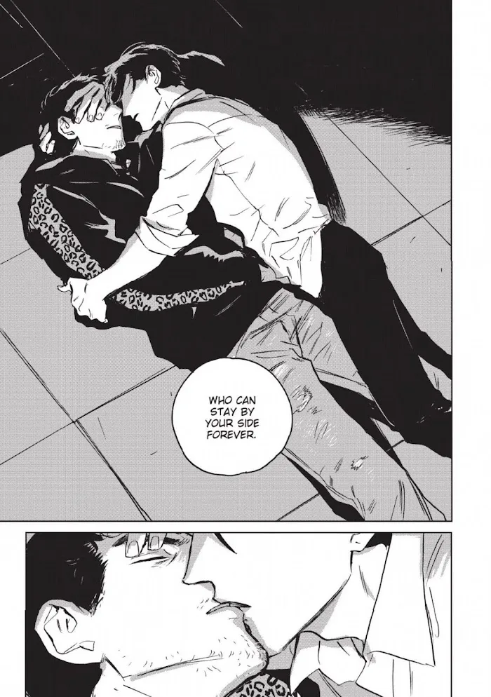 My Little Inferno - Chapter 7.1 Page 37