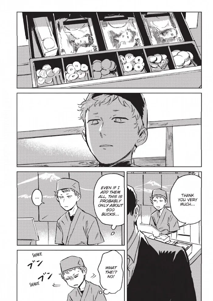 My Little Inferno - Chapter 7.1 Page 38