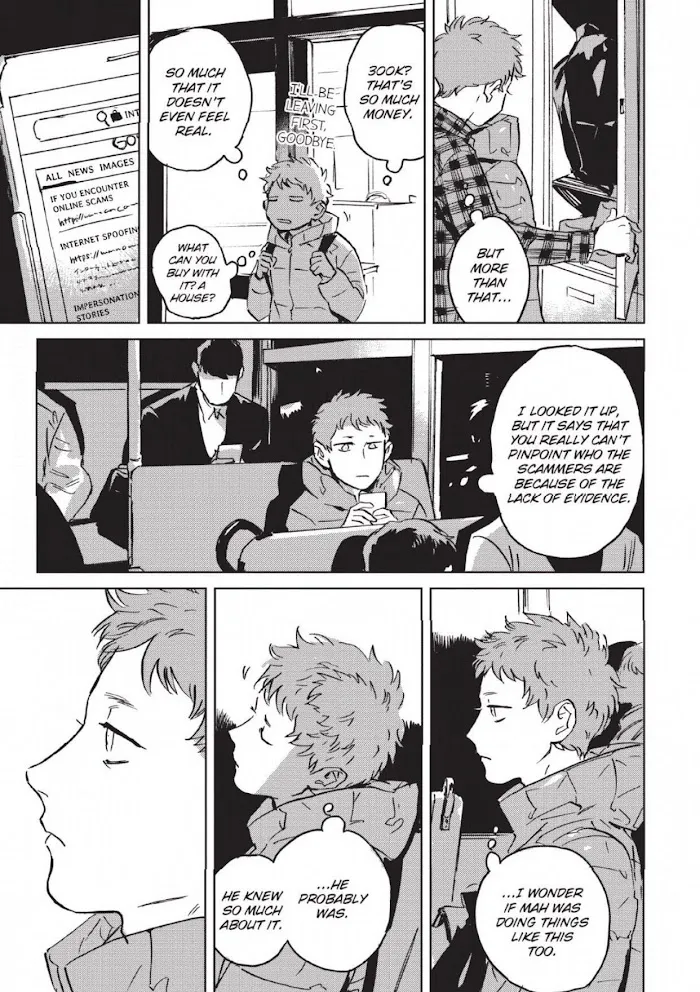 My Little Inferno - Chapter 7.1 Page 39