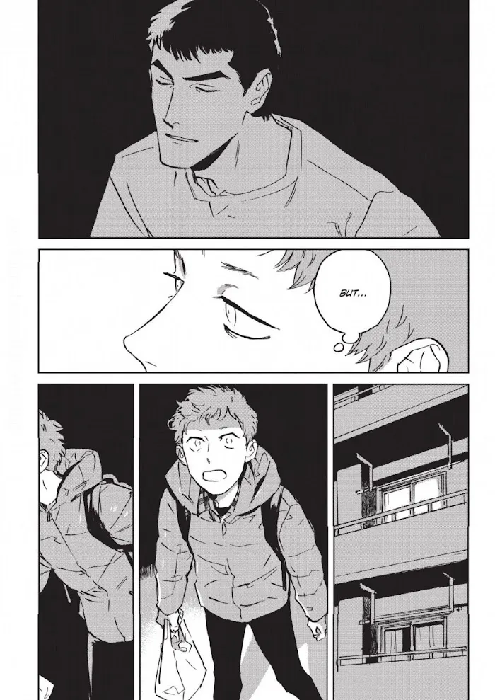 My Little Inferno - Chapter 7.1 Page 40