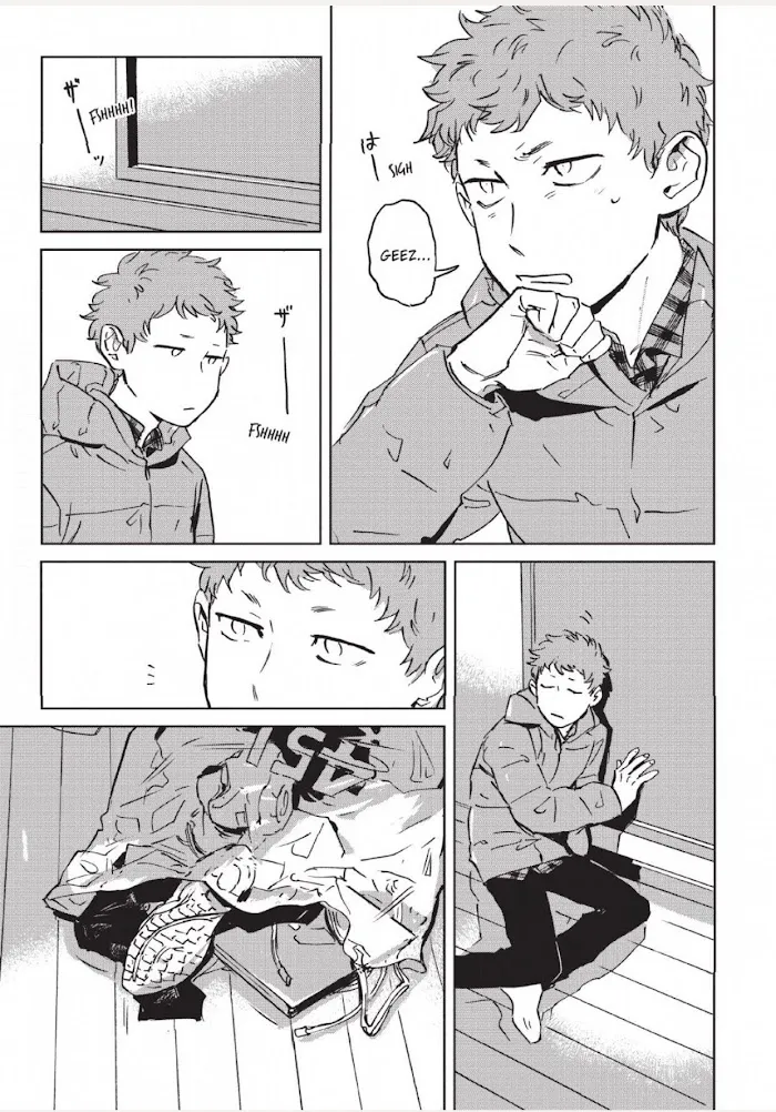 My Little Inferno - Chapter 7.1 Page 45