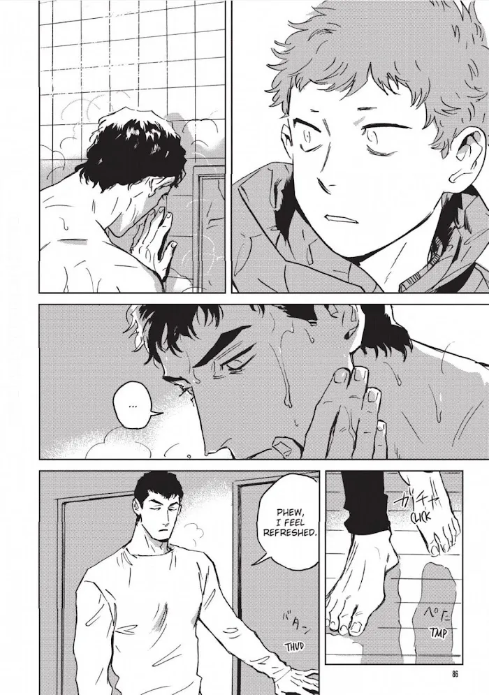 My Little Inferno - Chapter 7.1 Page 46