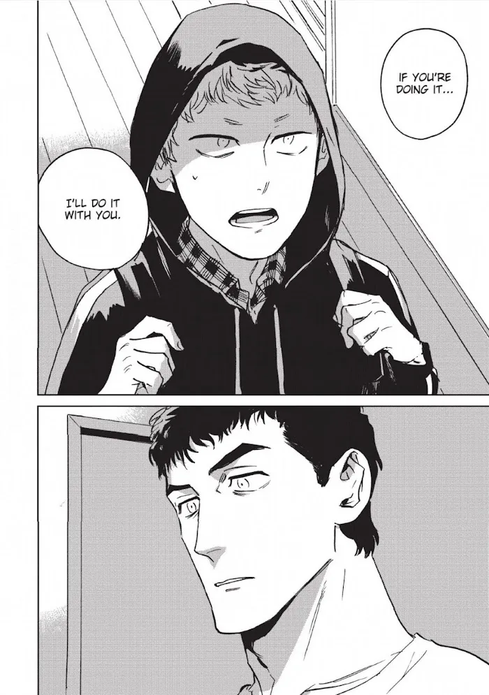 My Little Inferno - Chapter 7.1 Page 48