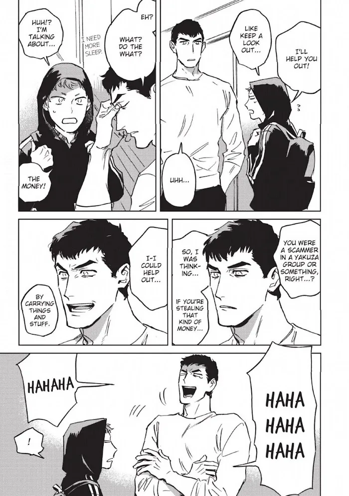 My Little Inferno - Chapter 7.1 Page 49