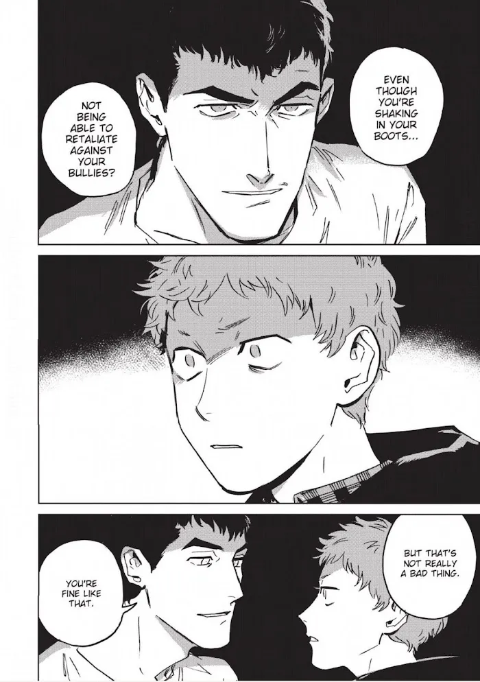 My Little Inferno - Chapter 7.2 Page 2
