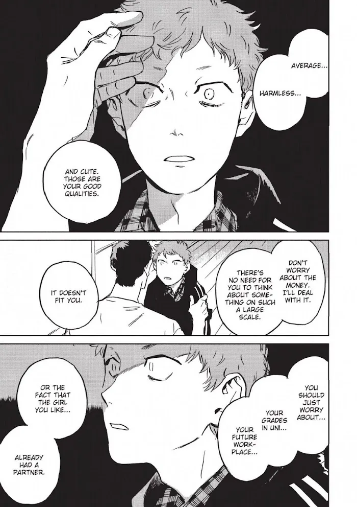 My Little Inferno - Chapter 7.2 Page 3