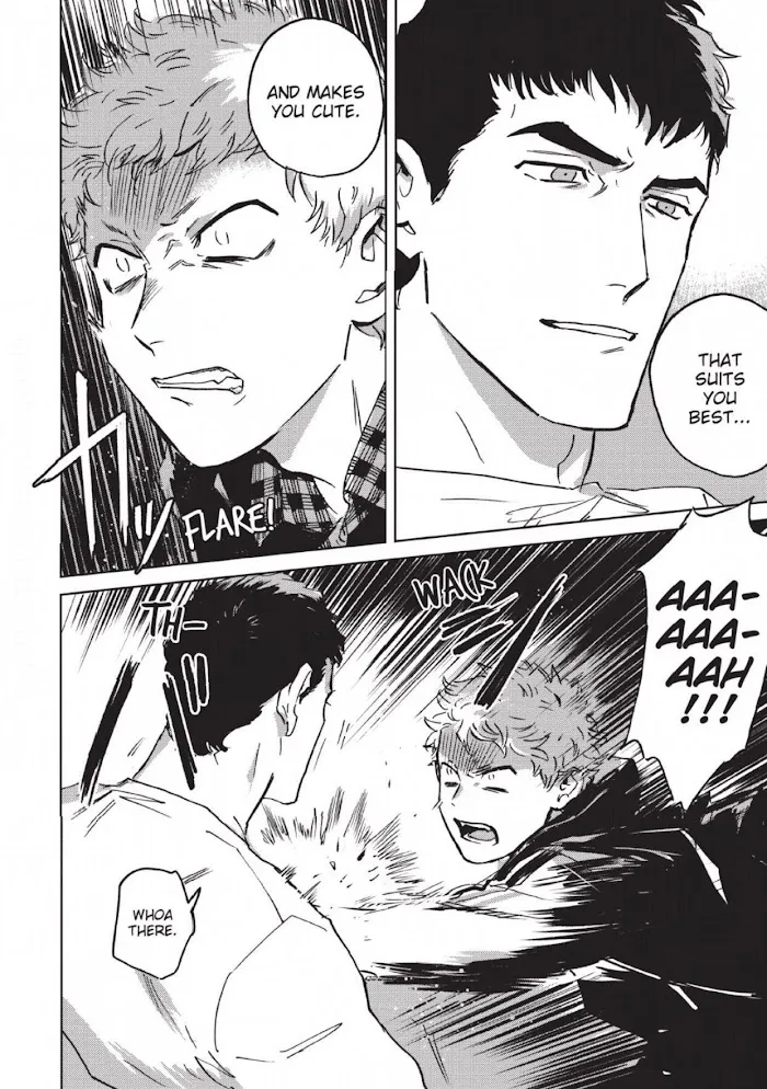 My Little Inferno - Chapter 7.2 Page 4