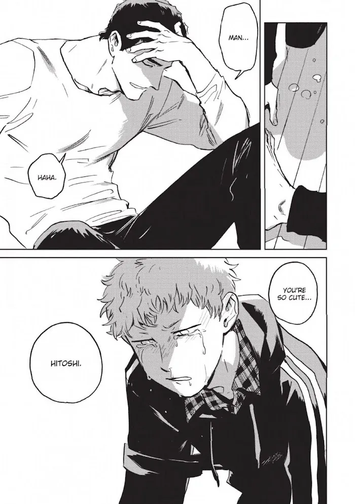 My Little Inferno - Chapter 7.2 Page 7
