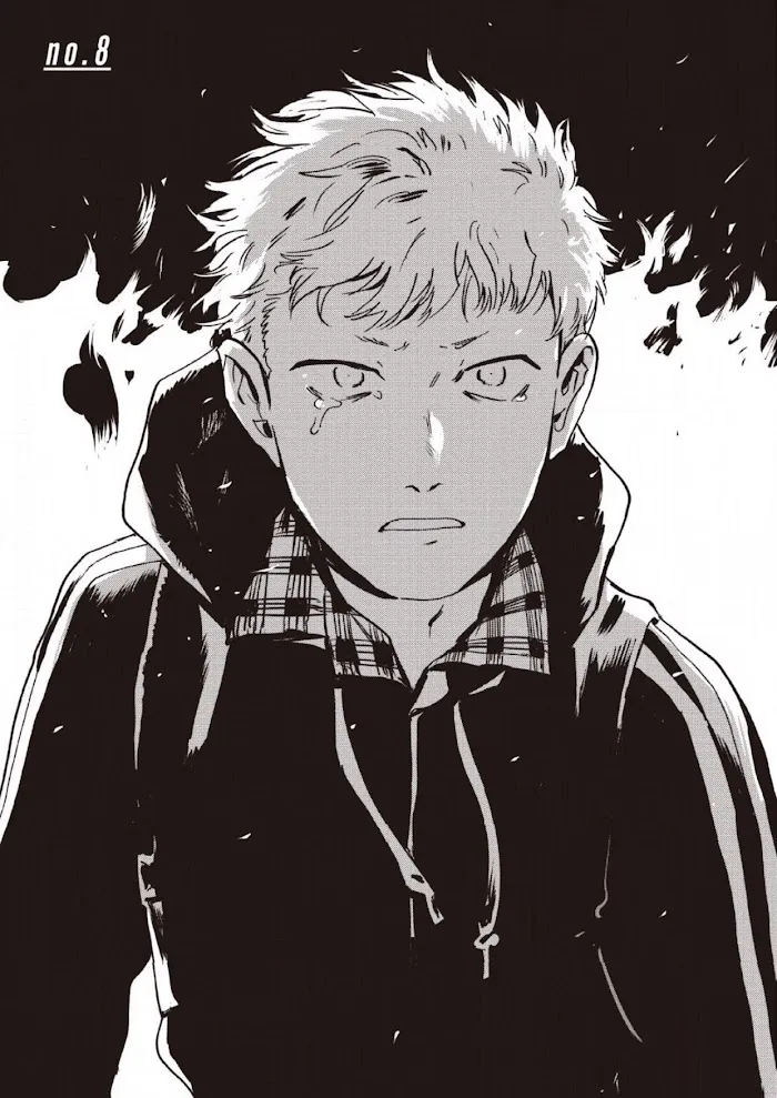 My Little Inferno - Chapter 8 Page 1