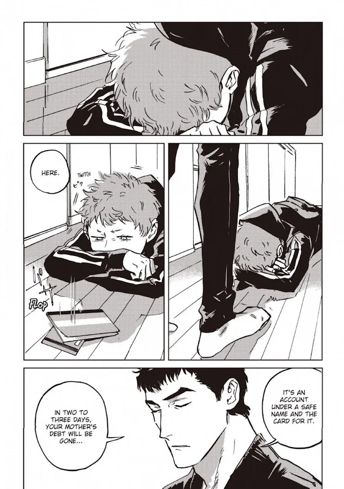 My Little Inferno - Chapter 8 Page 2