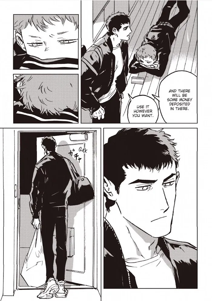 My Little Inferno - Chapter 8 Page 3