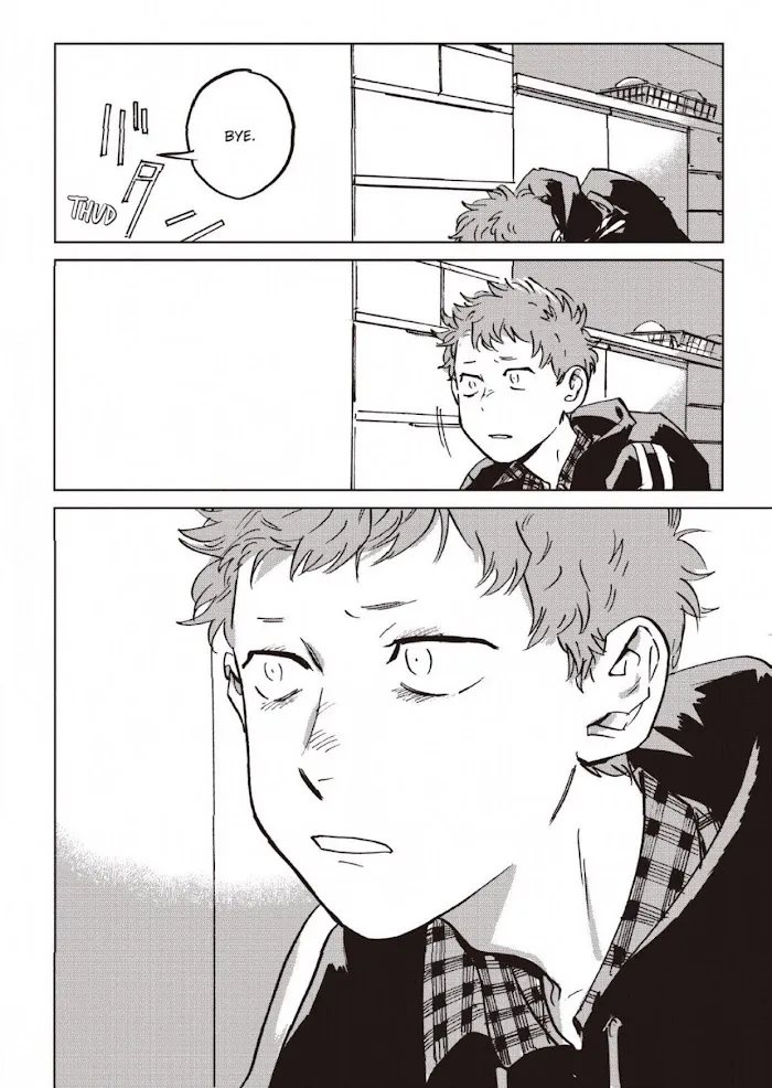 My Little Inferno - Chapter 8 Page 4
