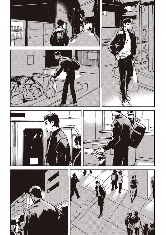 My Little Inferno - Chapter 8 Page 5