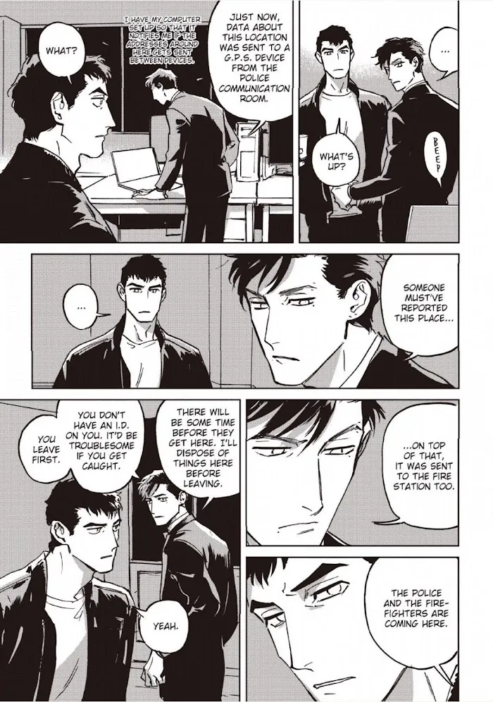 My Little Inferno - Chapter 8 Page 13