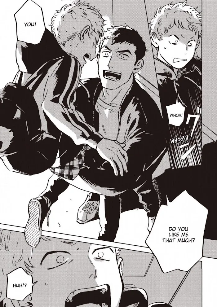 My Little Inferno - Chapter 8 Page 21