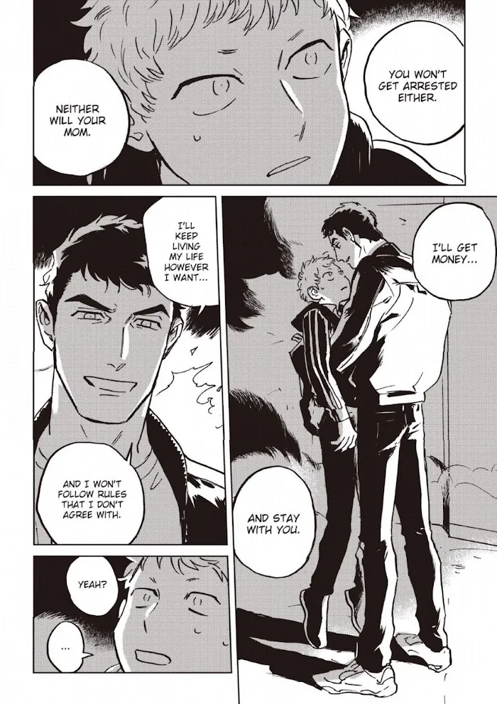 My Little Inferno - Chapter 8 Page 28