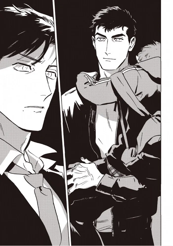 My Little Inferno - Chapter 8 Page 31