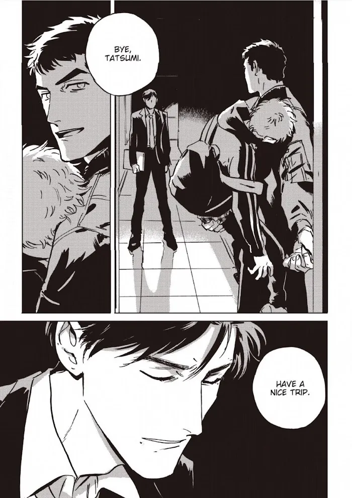 My Little Inferno - Chapter 8 Page 35
