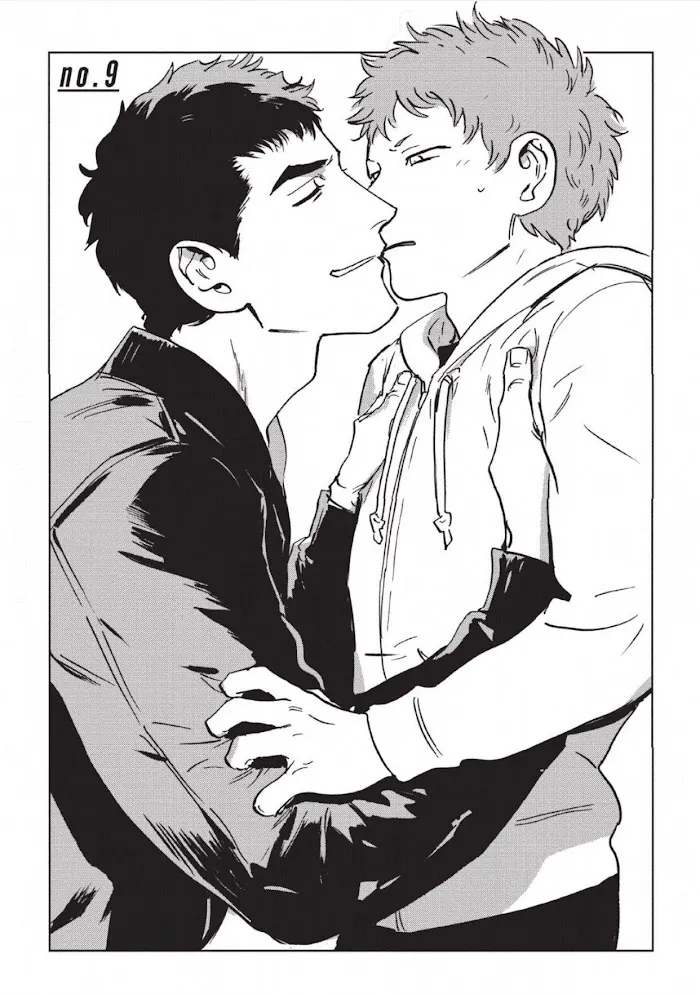 My Little Inferno - Chapter 9 Page 1