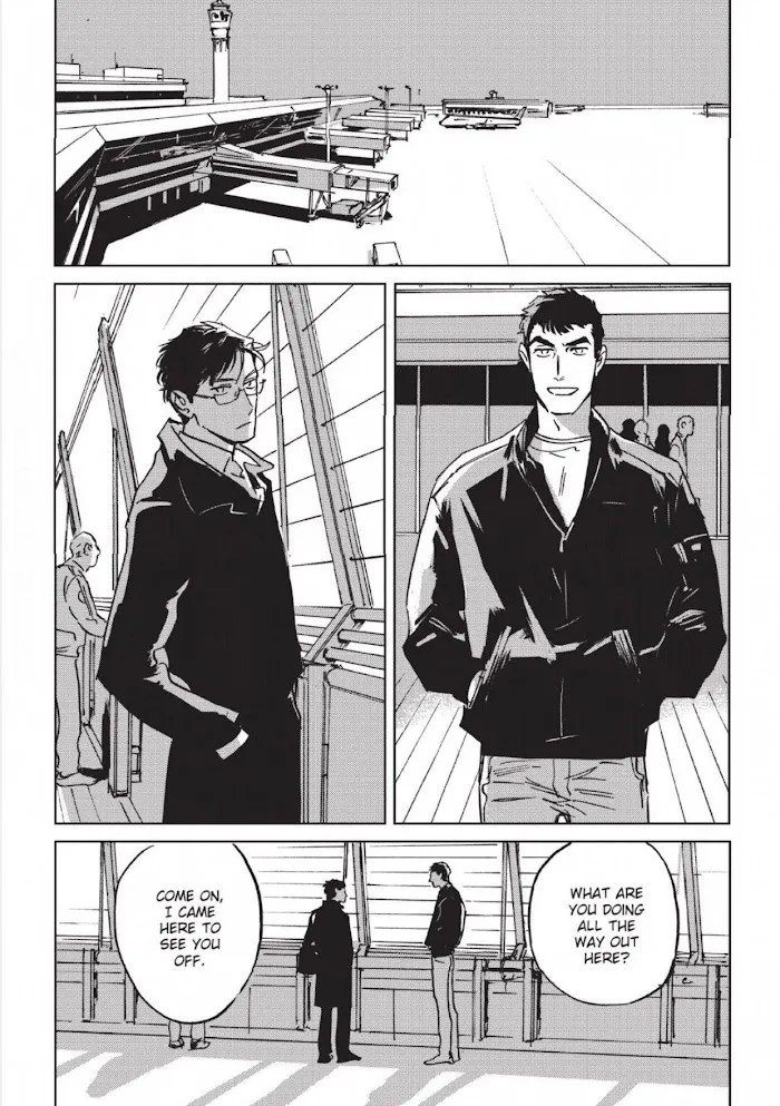 My Little Inferno - Chapter 9 Page 2