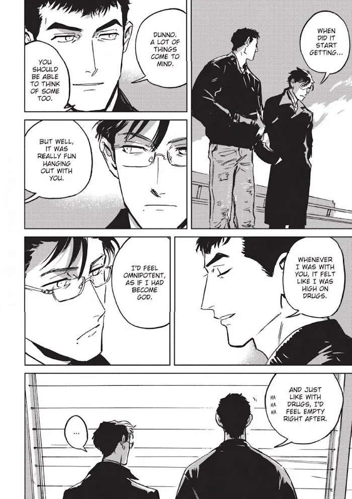 My Little Inferno - Chapter 9 Page 4