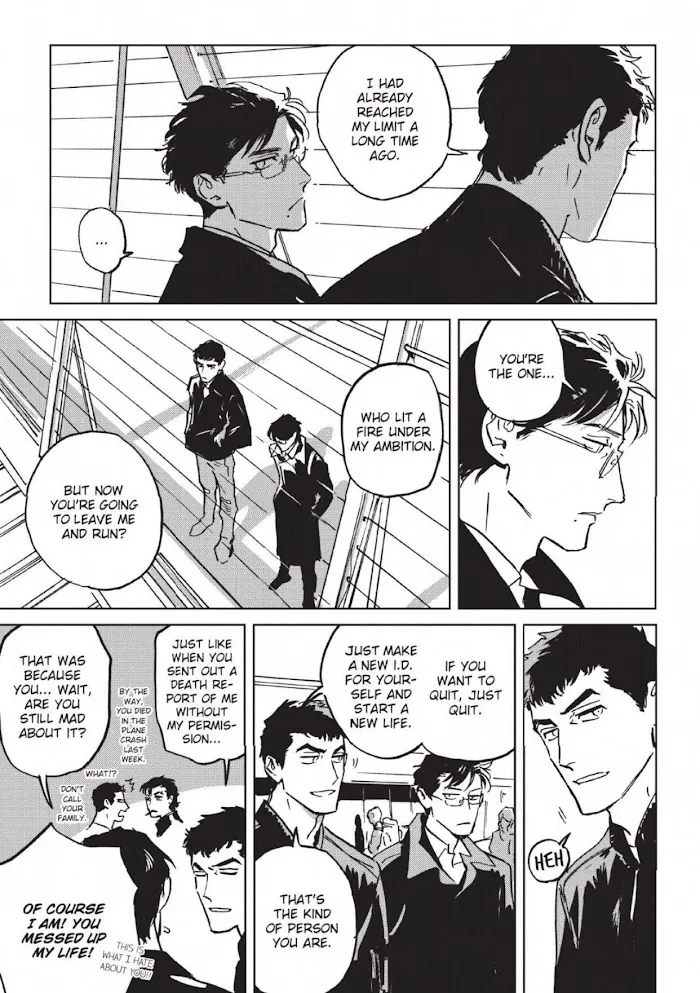 My Little Inferno - Chapter 9 Page 5