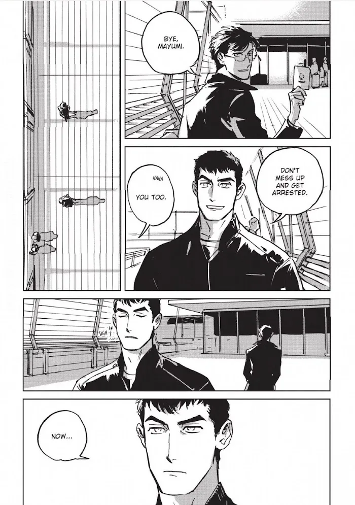 My Little Inferno - Chapter 9 Page 7
