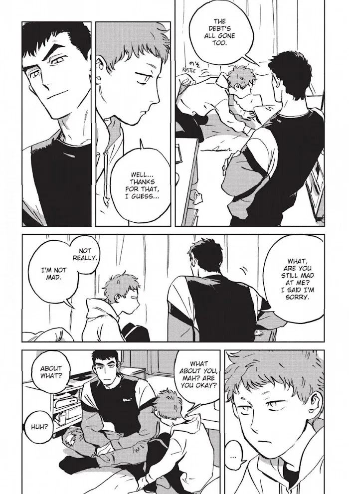 My Little Inferno - Chapter 9 Page 9