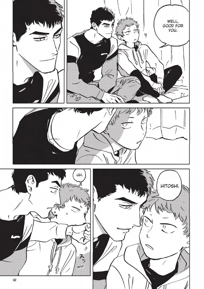 My Little Inferno - Chapter 9 Page 11