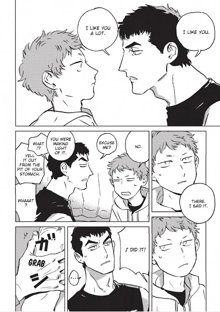 My Little Inferno - Chapter 9 Page 14