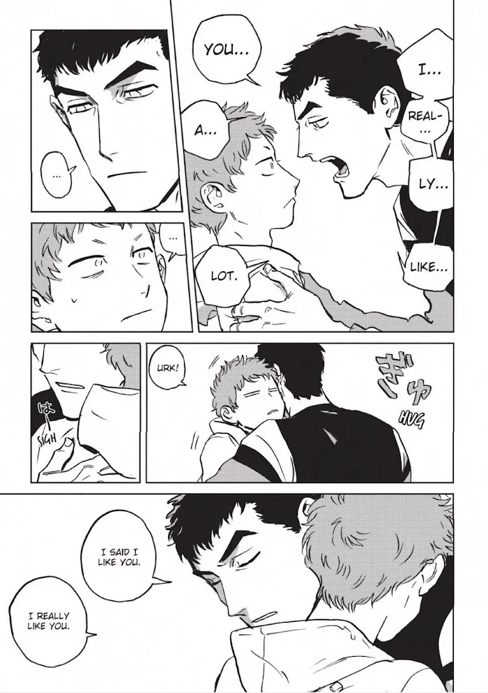 My Little Inferno - Chapter 9 Page 15